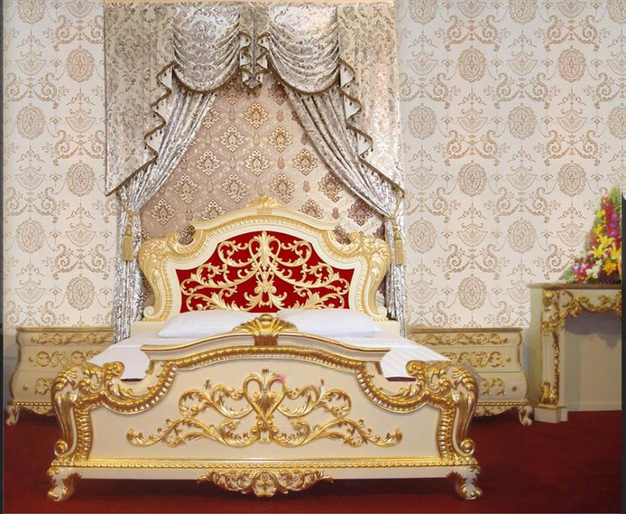 Victory Sai Gon Hotel Bandar Ho Chi Minh Luaran gambar